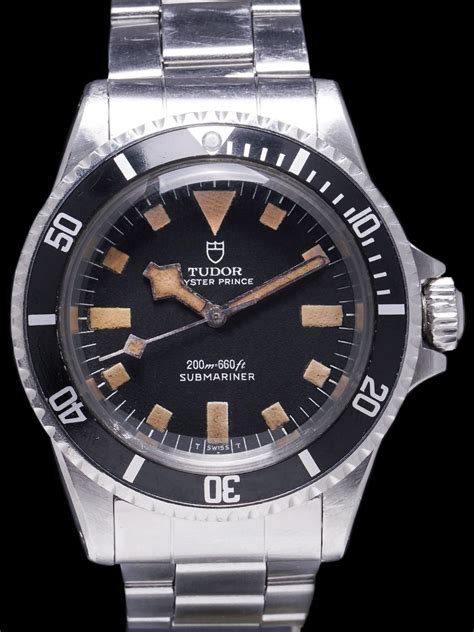 tudor submariner 7016|1969 tudor snowflake submarine.